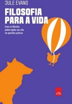 FILOSOFIA PARA A VIDA