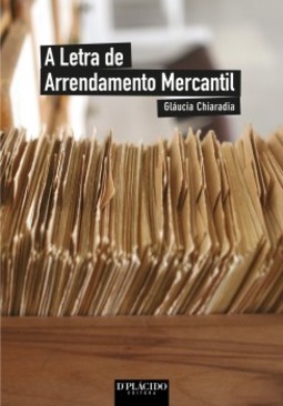 A letra de arrendamento mercantil