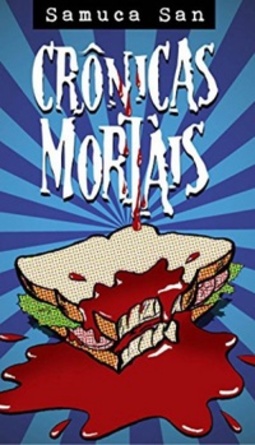 Crônicas Mortais