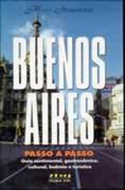 Buenos Aires  / Passo a Passo