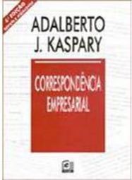 Correspondência Empresarial