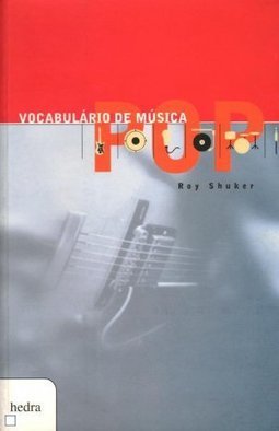 Vocabulário de Música Pop