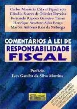 Comentários à Lei de Responsabilidade Fiscal