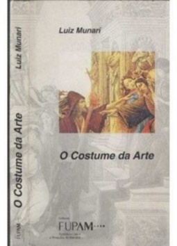 O Costume da Arte