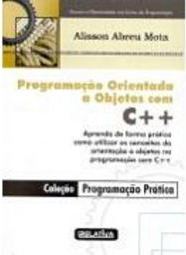 Programação Orientada a Objetos com C++