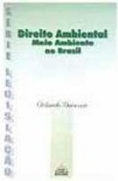 Direito Ambiental: Meio Ambiente no Brasil