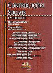 Contribuições Sociais em Debate