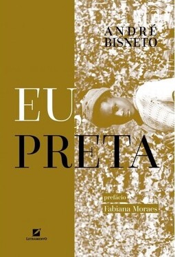 Eu, preta