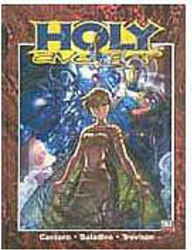 Holy Avenger d20 System - RPG