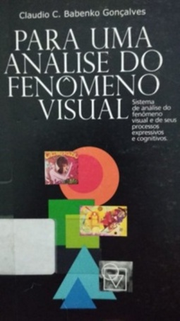 Para uma análise do fenômeno visual