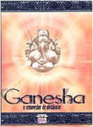Ganesha: o Removedor de Obstáculos