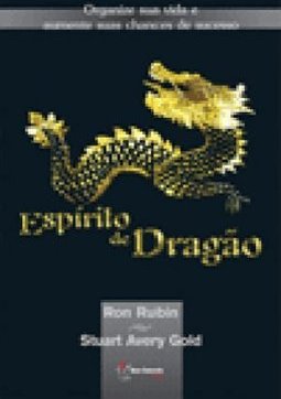 Espírito de Dragão:Organize Sua Vida e Aumente Suas Chances de Sucesso