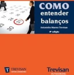 Como Entender Balanços