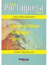 Língua Portuguesa Teoria: Contém 630 Exercícios