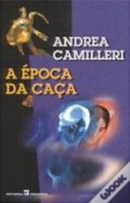 A Época da Caça