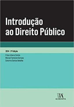 Introdução ao direito público