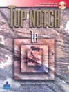 Top Notch: Student Book with Workbook & Audio-Cd and... - 1A - IMPORTA