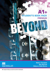 Beyond Student's Book Premium Pack-A1+