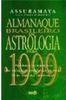 Almanaque Brasileiro de Astrologia para 1999