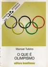 O que é Olimpismo
