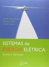 Sistemas de energia elétrica: Análise e operação