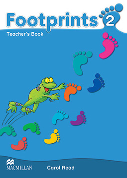 Footprints Teacher's Book-2