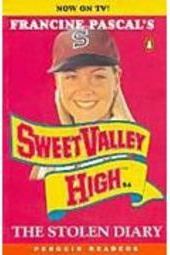 Sweet Valley High: the Stolen Diary - Importado