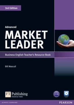 Market leader: advanced - Business English teacher's resource book