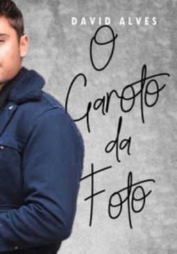 O Garoto da Foto (A Garota do Perfil #3)