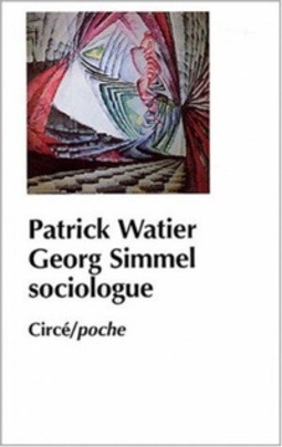 Simmel sociologue