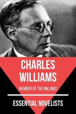 Essential novelists - charles williams