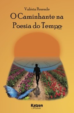 O caminhante na poesia do tempo