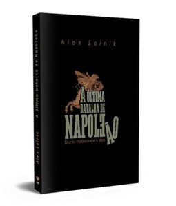 A última batalha de Napoleão