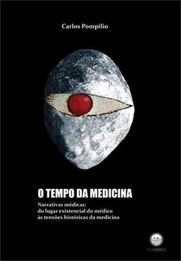 O TEMPO DA MEDICINA: NARRATIVAS MEDICAS...