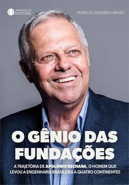 O GENIO DAS FUNDAÇOES: A TRAJETORIA DE...