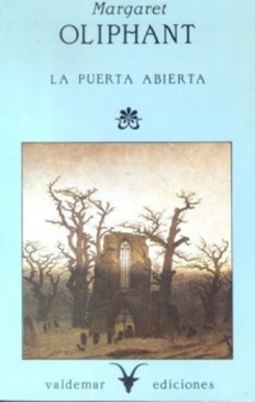 La Puerta Abierta