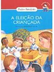 A Eleição da Criançada