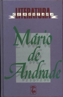 Literatura Comentada - Mário de Andrade