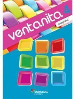 Ventanita Al Español 4