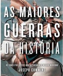 As Maiores Guerras da História