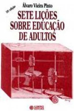 Sete Lições Sobre Educação de Adultos