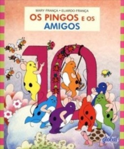 Os Pingos e Os Amigos (os pingos)