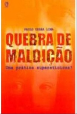 Quebra de Maldição