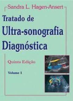 Tratado de Ultra-Sonografia Diagnóstica
