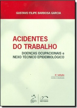 Acidentes Do Trabalho