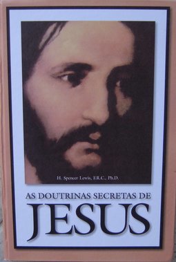 As doutrinas secretas de Jesus