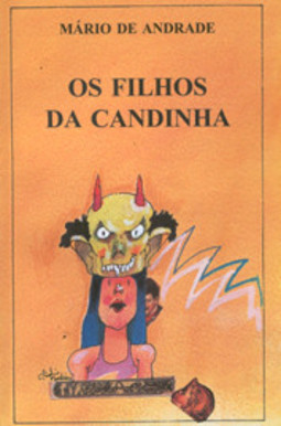 Os filhos da Candinha