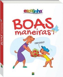 Escolinha Boas Maneiras