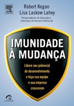 Imunidade à Mudança