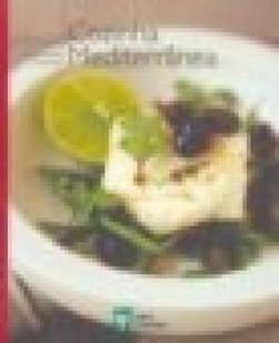 Coleção a Grande Cozinha - Cozinha Mediterrânea